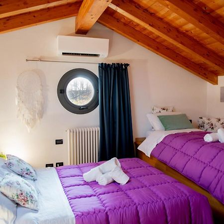 Stella Marina 6 Villa Venezia Eksteriør bilde