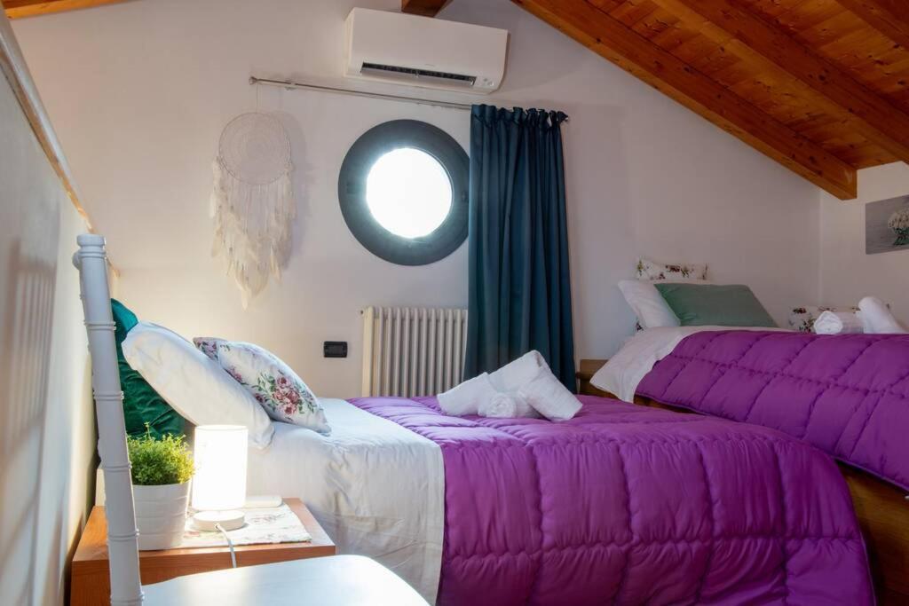 Stella Marina 6 Villa Venezia Eksteriør bilde