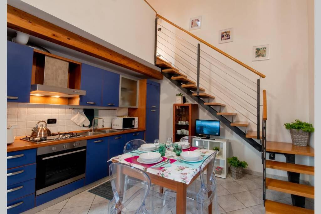 Stella Marina 6 Villa Venezia Eksteriør bilde