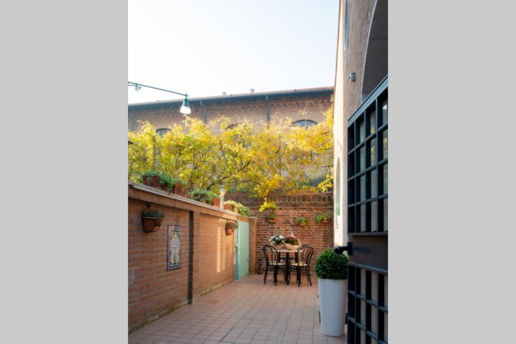 Stella Marina 6 Villa Venezia Eksteriør bilde