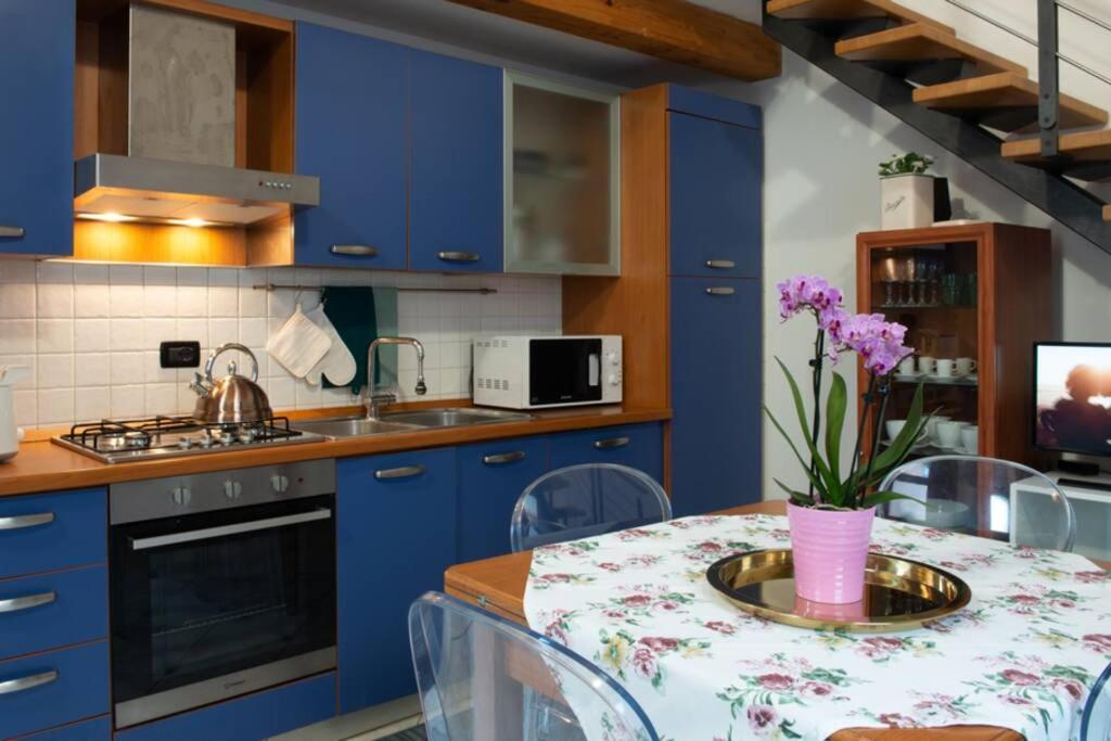 Stella Marina 6 Villa Venezia Eksteriør bilde
