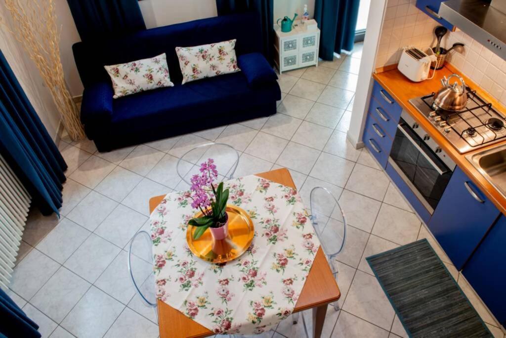 Stella Marina 6 Villa Venezia Eksteriør bilde