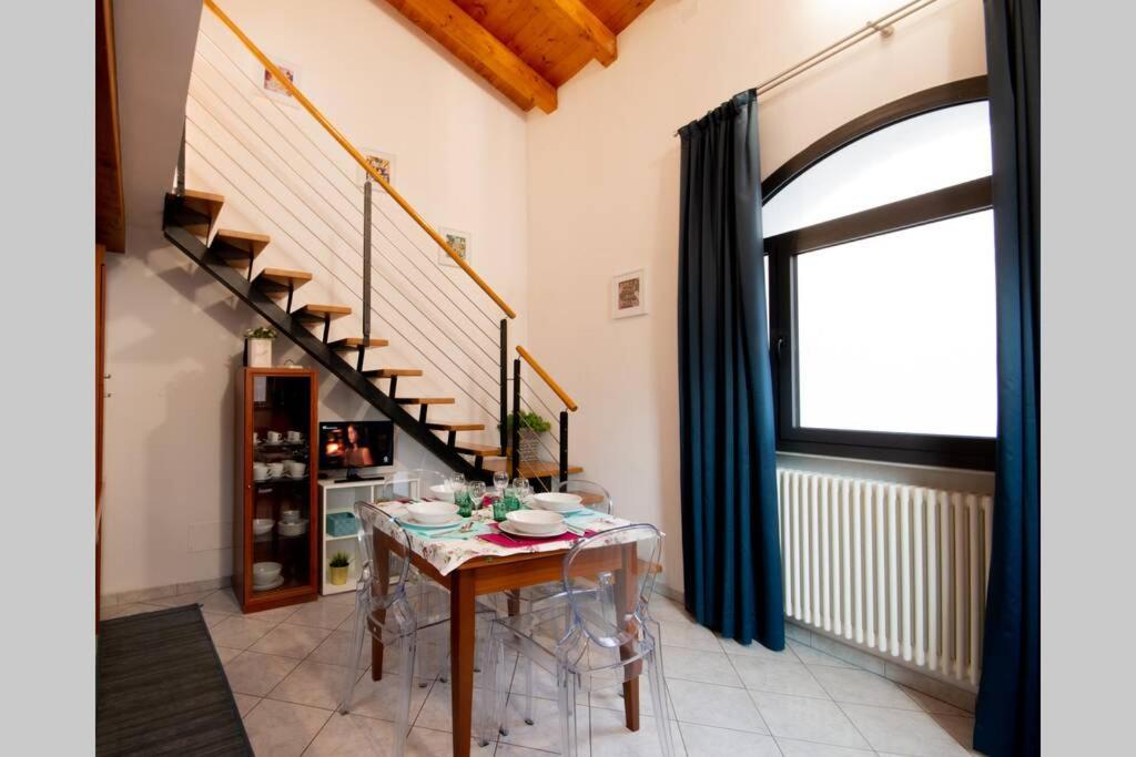 Stella Marina 6 Villa Venezia Eksteriør bilde
