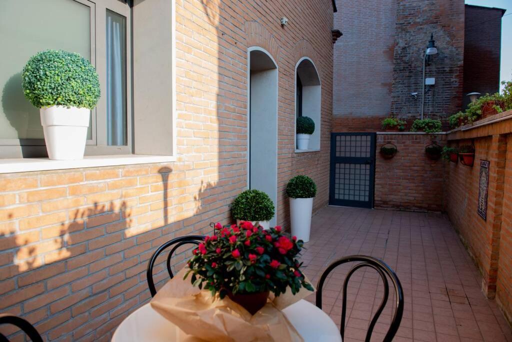 Stella Marina 6 Villa Venezia Eksteriør bilde